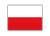 CICCARONE RICEVIMENTI - Polski
